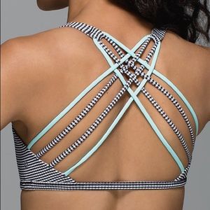lululemon Free to Be Wild Bra